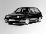 Volkswagen Super Golf 1988 года